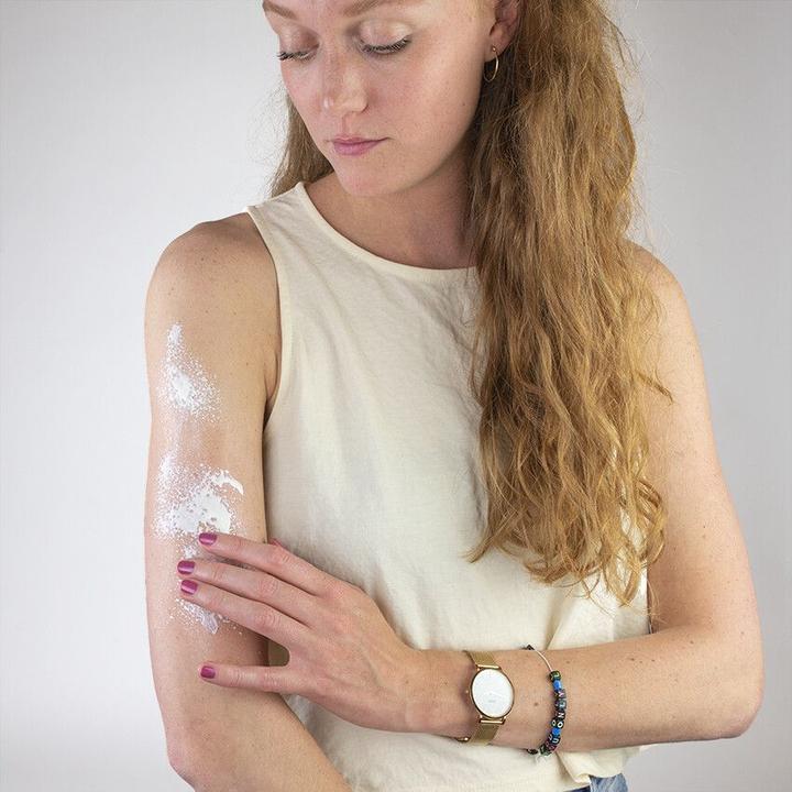 Produktbild Jean & Len 250ML JEAN&LEN SENS. SONNENSPRAY LSF 50 (Sonnenspray, SPF 50, 250 ml)