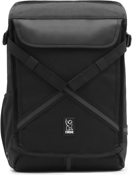 Image du produit Chrome Echo Bravo (20 l)