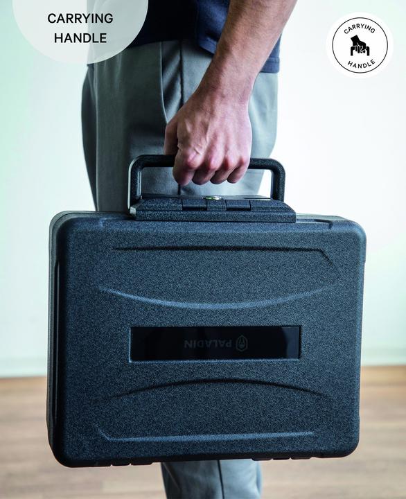 Produktbild Paladin Brandschutzbox (6.50 l)