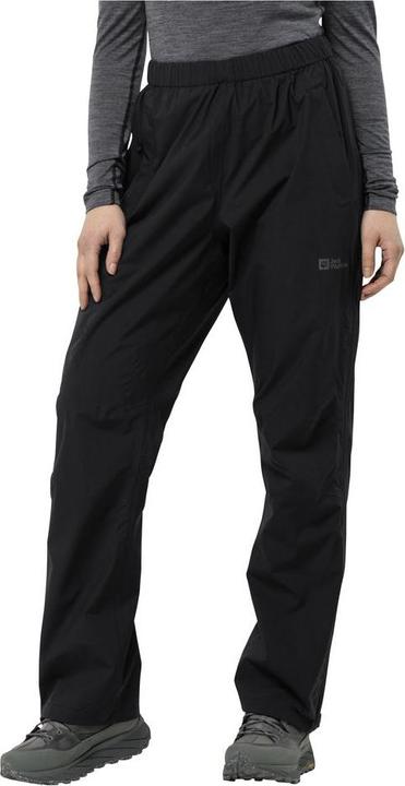 Actual product image Jack Wolfskin Rainy Days 2 5L Pants W (XS)