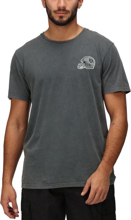 Actual product image Recovered Nfl Raiders College (S)