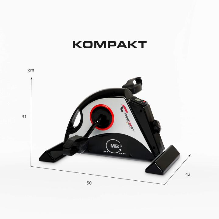 Produktbild Christopeit Mini Bike MB 3