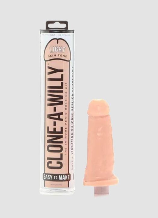 Actual product image Clone A Willy The Original