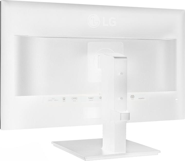 Produktbild LG 24BN650Y-W (1920 x 1080 Pixel, 24")