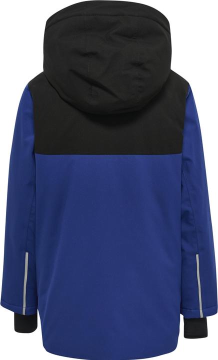 Produktbild hummel Logan Tex Jacket (122)