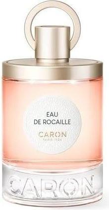 Actual product image Caron Eau De Rocaille - EDT - Volume: 100 ml (Eau de toilette, 100 ml)