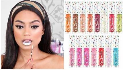 Image du produit MAC Cosmetics Oh, Sweetie Lipcolour (Muffins à la banane)
