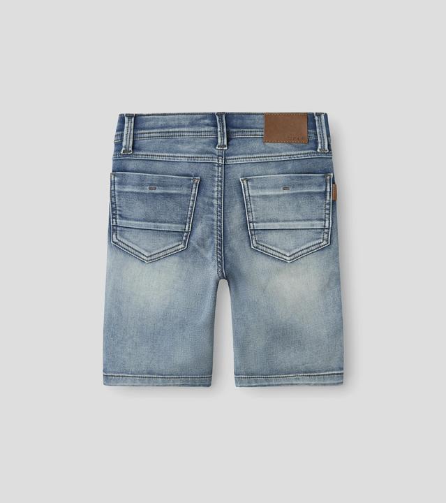 Immagine prodotto Name it THEO - Pantaloncini di jeans slim fit (92)