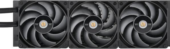 Produktbild Thermaltake TT AW360 AiO Black