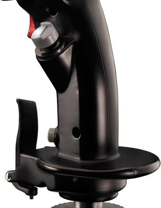 Actual product image Thrustmaster Hotas Warthog Flight Stick (PC)