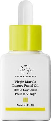 Drunk Elephant Virgin Marula Luxury Facial Oil (15 ml, Gesichtsöl)
