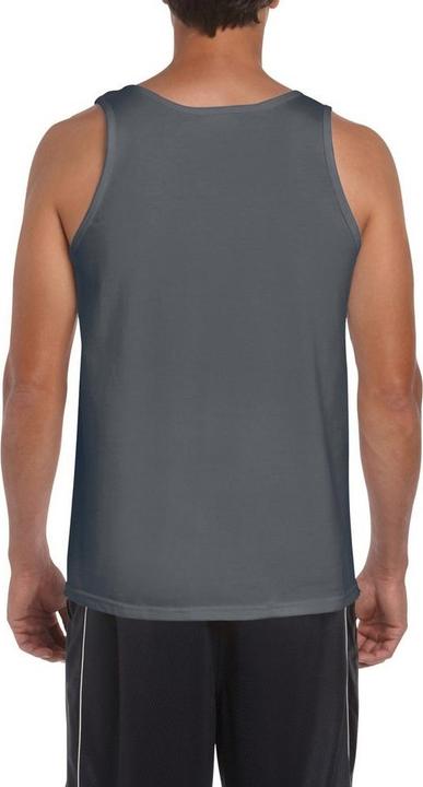 Actual product image Gildan Softstyle tank top sleeveless (L)