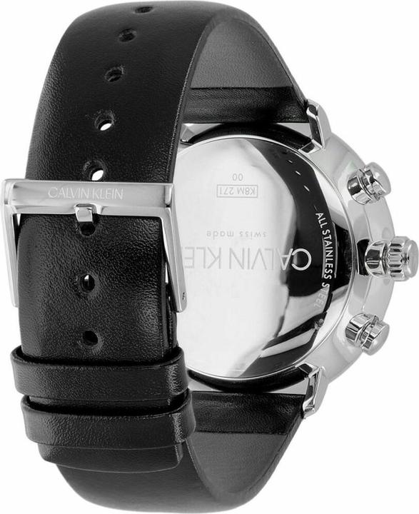 Image du produit Calvin Klein High Noon (Chronographe, 43 mm)