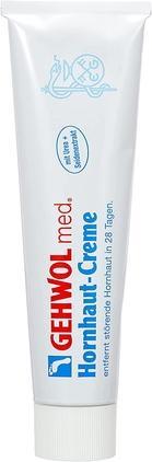 Actual product image Gehwol med callus cream (Foot cream & foot gel, 125 ml)