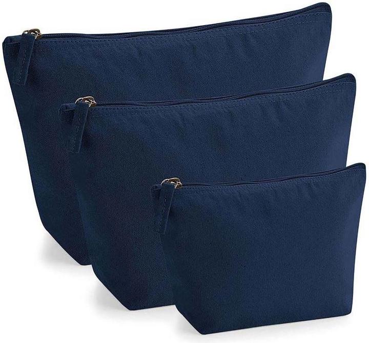 Immagine prodotto Westford Mill Borsa per cosmetici in cotone organico Earthaware