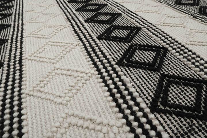 Produktbild Esprit Teppich Cara (140 x 200 cm)