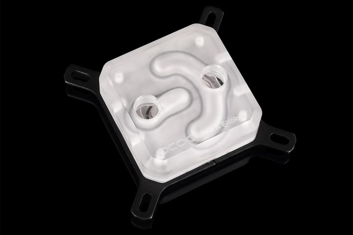 Immagine prodotto Alphacool Blocco di ghiaccio XPX