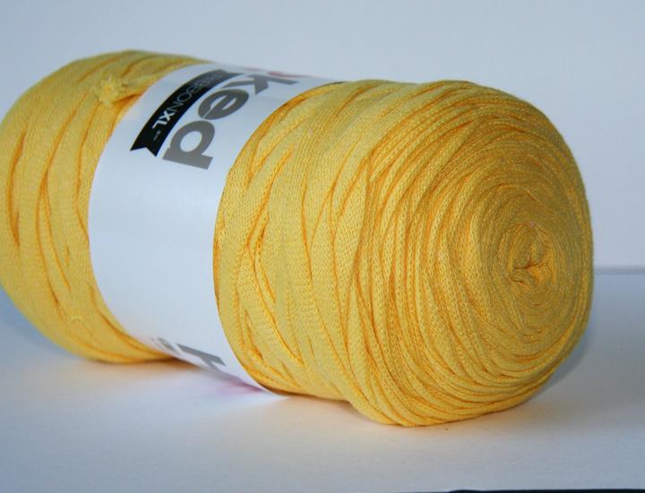 Actual product image Hoooked Ribbon XL (120 m)