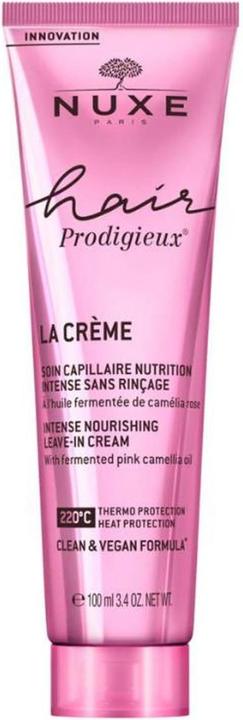 Immagine prodotto Nuxe Prodigieux Leave-In per Capelli Nutrizione Intensiva (Eau de parfum, 100 ml)