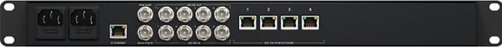 Immagine prodotto Blackmagic Convertitore IP 2110 4x12G PWR