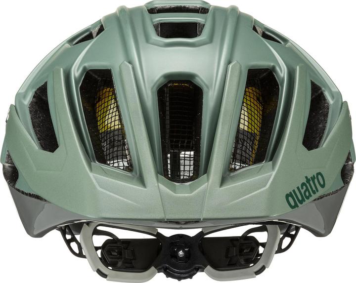 Actual product image Uvex Sports quatro cc MIPS (56 - 61 cm)
