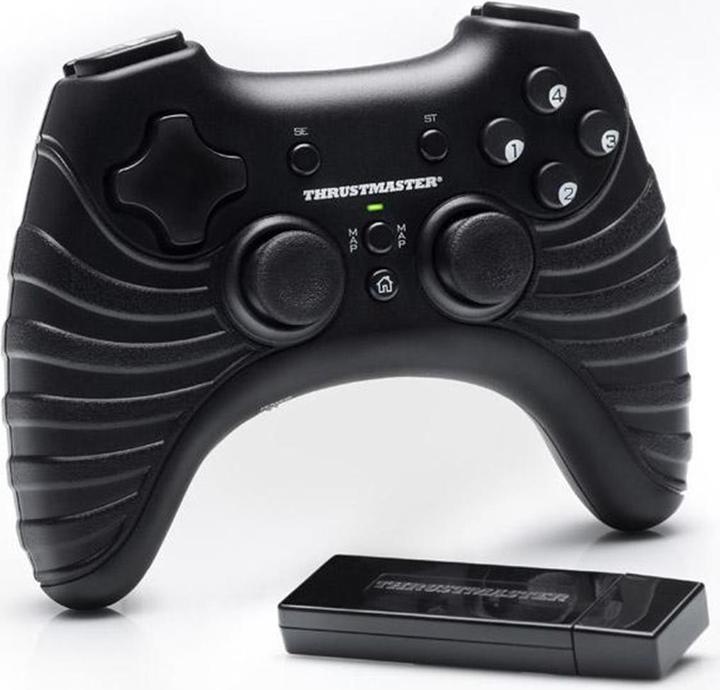 Produktbild Thrustmaster T-Wireless (PS3, PC)