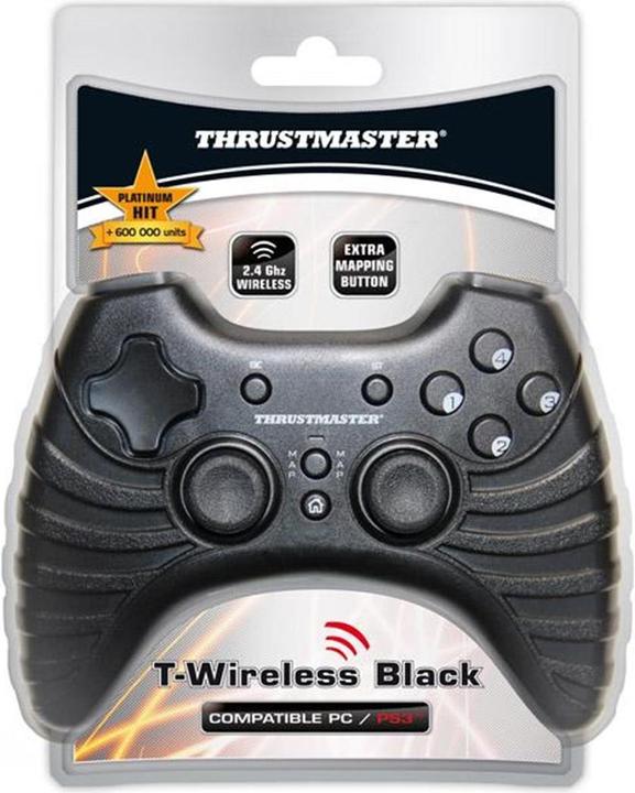 Produktbild Thrustmaster T-Wireless (PS3, PC)