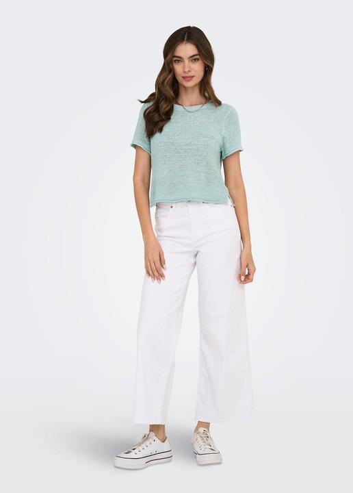 Actual product image Only ONLSUNNY Knitted top Knitted top (S)