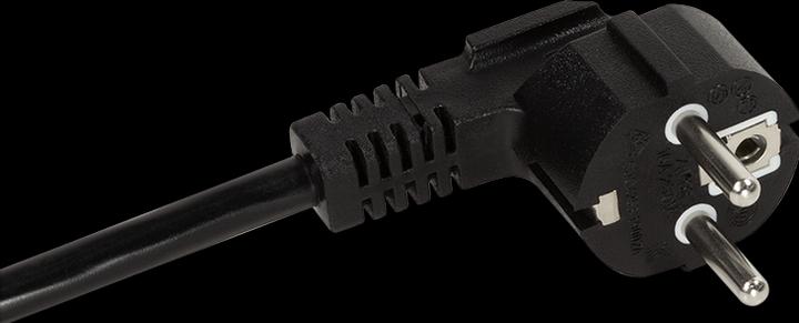 Produktbild LogiLink Steckdosenleiste (8 x, CEE, 2 m)