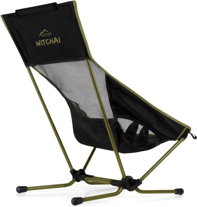 Produktbild Normani Campingstuhl Witchai
