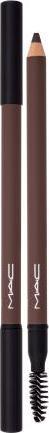 Actual product image MAC Cosmetics Veluxe Brow Liner (Deep Dark Brunette)