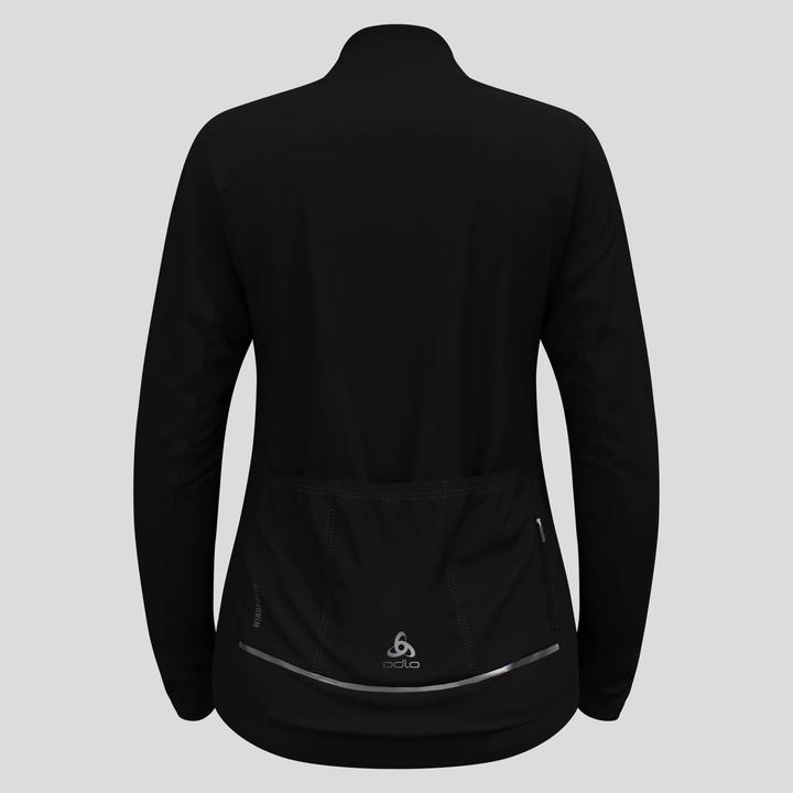 Produktbild Odlo Zeroweight Pro X-Warm (S)