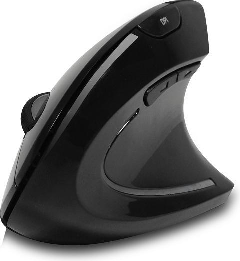 Actual product image Adesso iMouse E10 Mouse Right RF Wireless Optical 2000 DPI (Wireless)