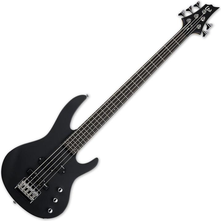 Image du produit ESP LTD B-15 (Basse électrique, Érable, Tilleul)