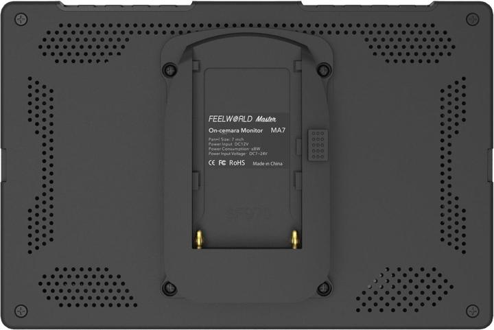 Image du produit Feelworld MA7 (7", Full HD)