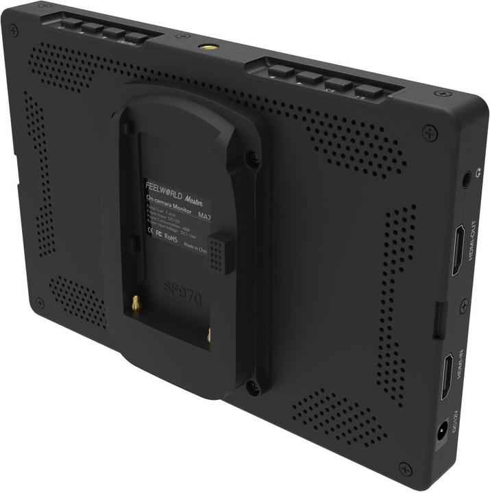 Feelworld MA7 (7", Full HD)