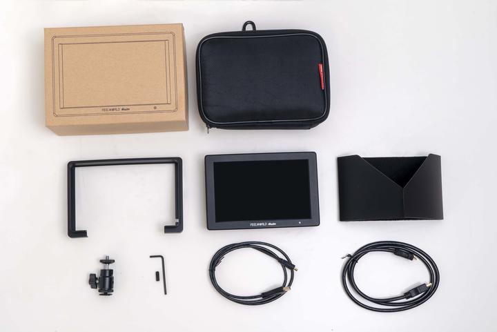 Image du produit Feelworld MA7 (7", Full HD)