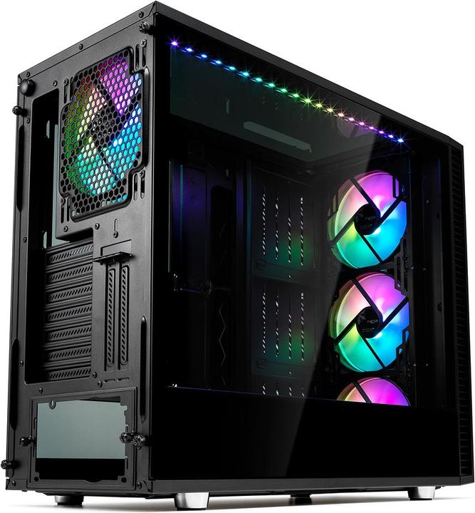 Image du produit Fractal Define S2 - Vision RGB (ATX, mATX, Mini-ITX, E-ATX)