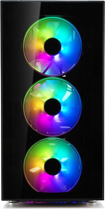 Image du produit Fractal Define S2 - Vision RGB (ATX, mATX, Mini-ITX, E-ATX)