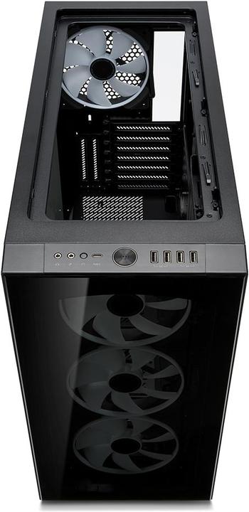 Image du produit Fractal Define S2 - Vision RGB (ATX, mATX, Mini-ITX, E-ATX)