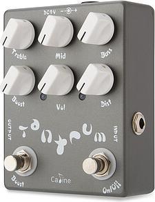 Produktbild Caline CP-15 Tantrum Distortion