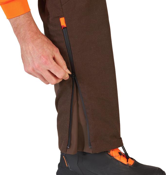 Actual product image Solognac SUPERTRACK 900 (L)