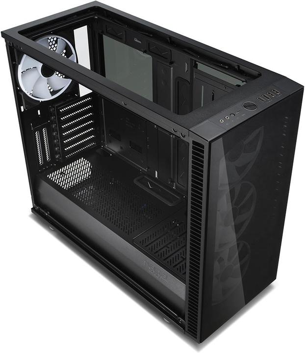 Image du produit Fractal Define S2 - Vision RGB (ATX, mATX, Mini-ITX, E-ATX)