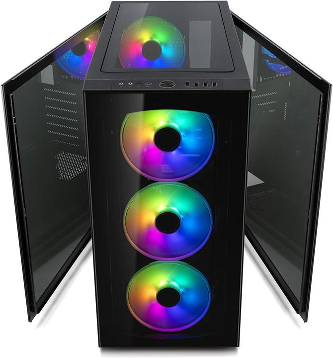 Image du produit Fractal Define S2 - Vision RGB (ATX, mATX, Mini-ITX, E-ATX)