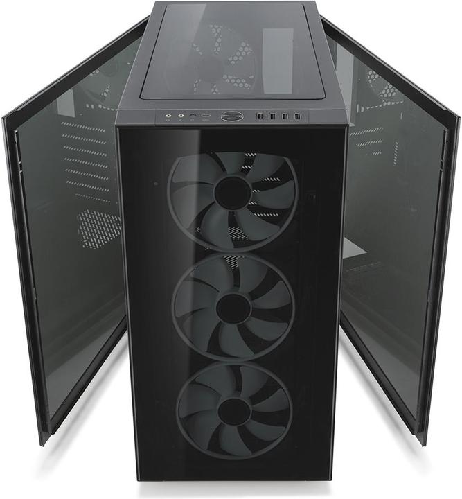 Image du produit Fractal Define S2 - Vision RGB (ATX, mATX, Mini-ITX, E-ATX)