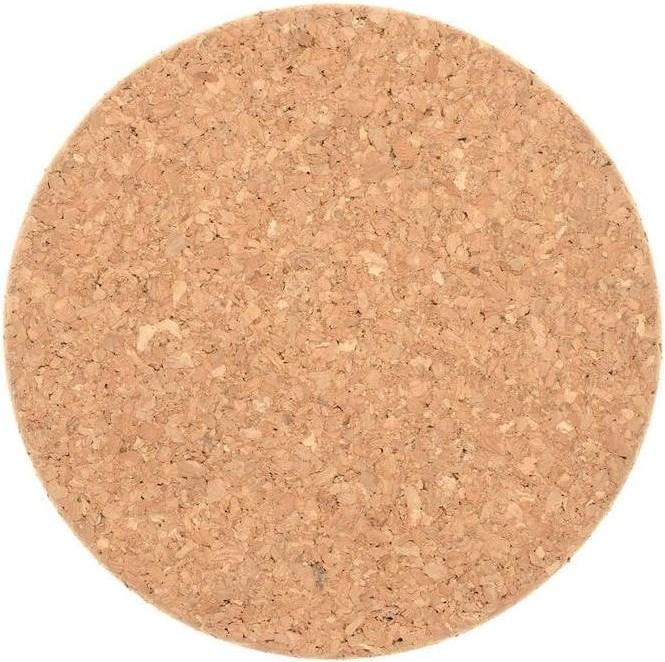 Produktbild Glorex Korkuntersetzer