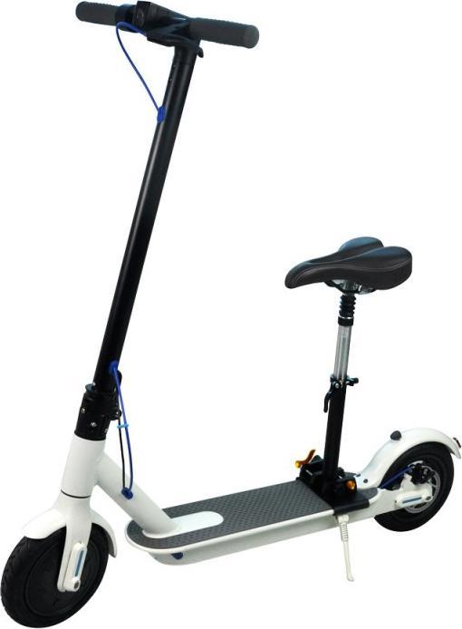 Produktbild Smartgyro Scootersitz