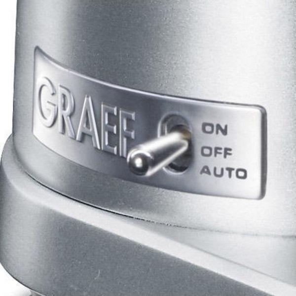 Produktbild Graef cm 800 (EU-Stecker)
