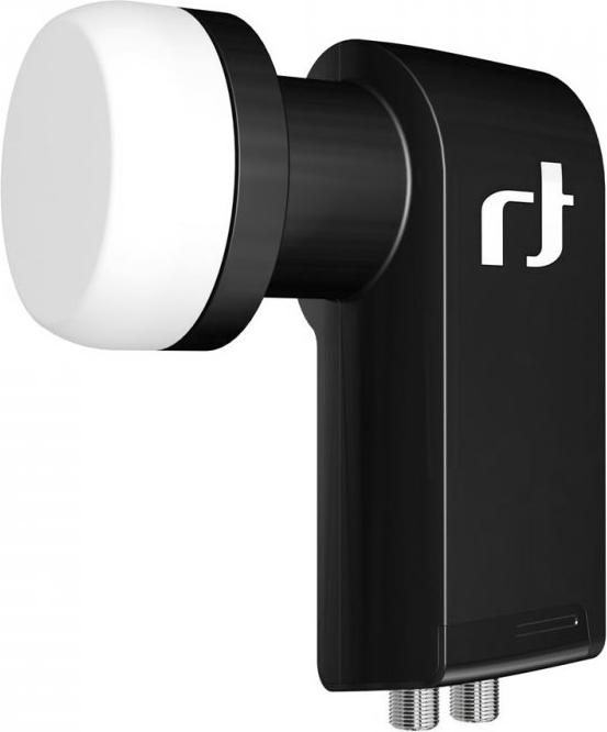 Actual product image inverto IDLB-TWL410-OPN (Twin LNB, 40mm)