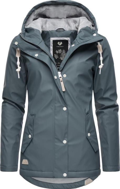 Actual product image Ragwear Margin (XL)